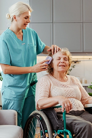 Personal Care